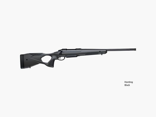Sako, S20 Hunter, .30-06, 24" (610 mm), MT5/8-24, 5 Schuss, Schwarz