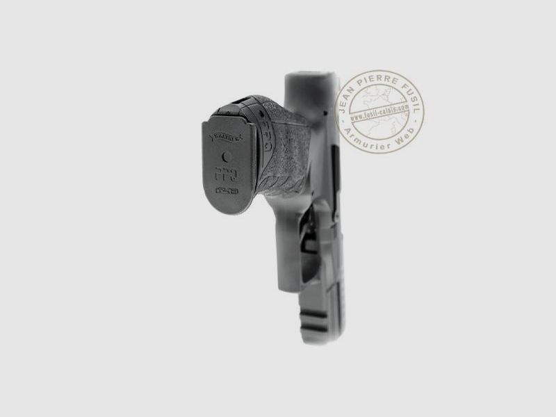 CO2 Pistol with Rubber Balls WALTHER PPQ M2 T4E - Cal.43, image 8 of 13