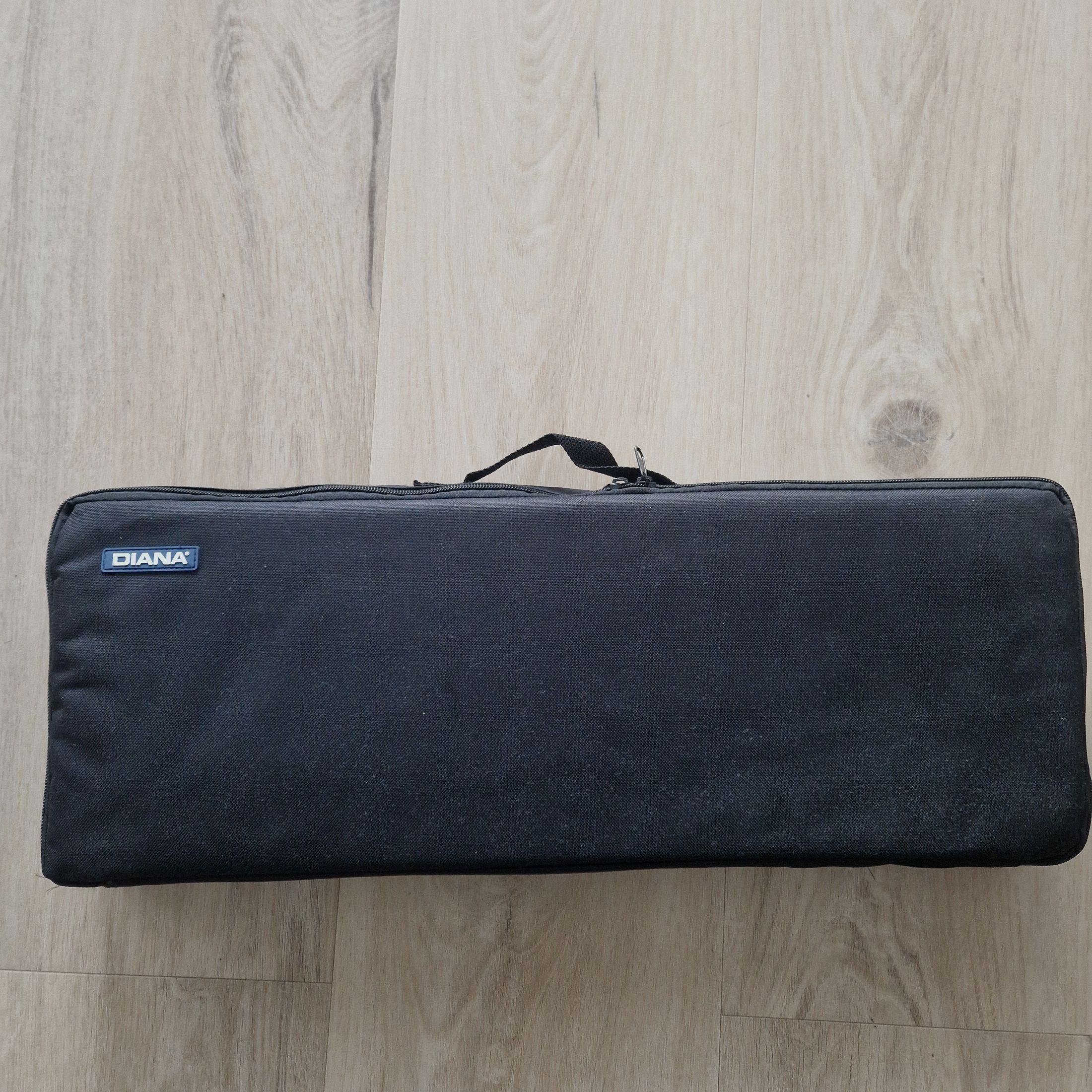 Rifle de aire Diana Airbug CO2 4,5 mm