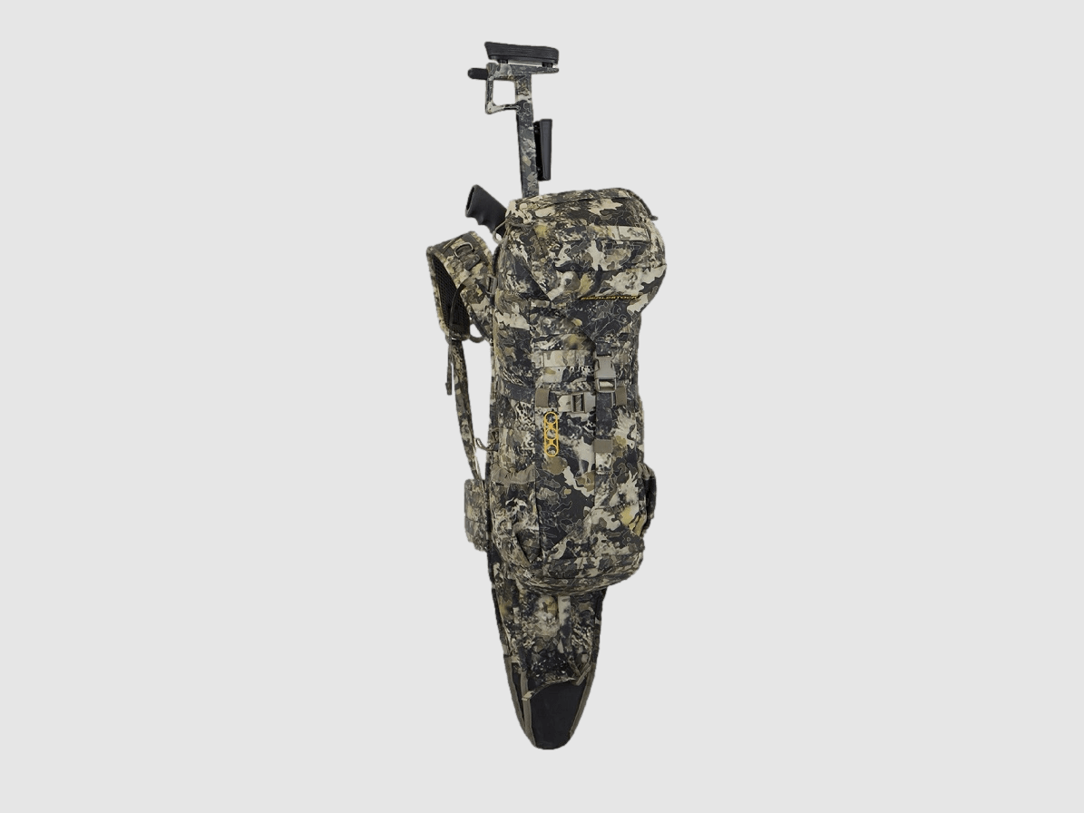Eberlestock Gunrunner Rugzak 23 L