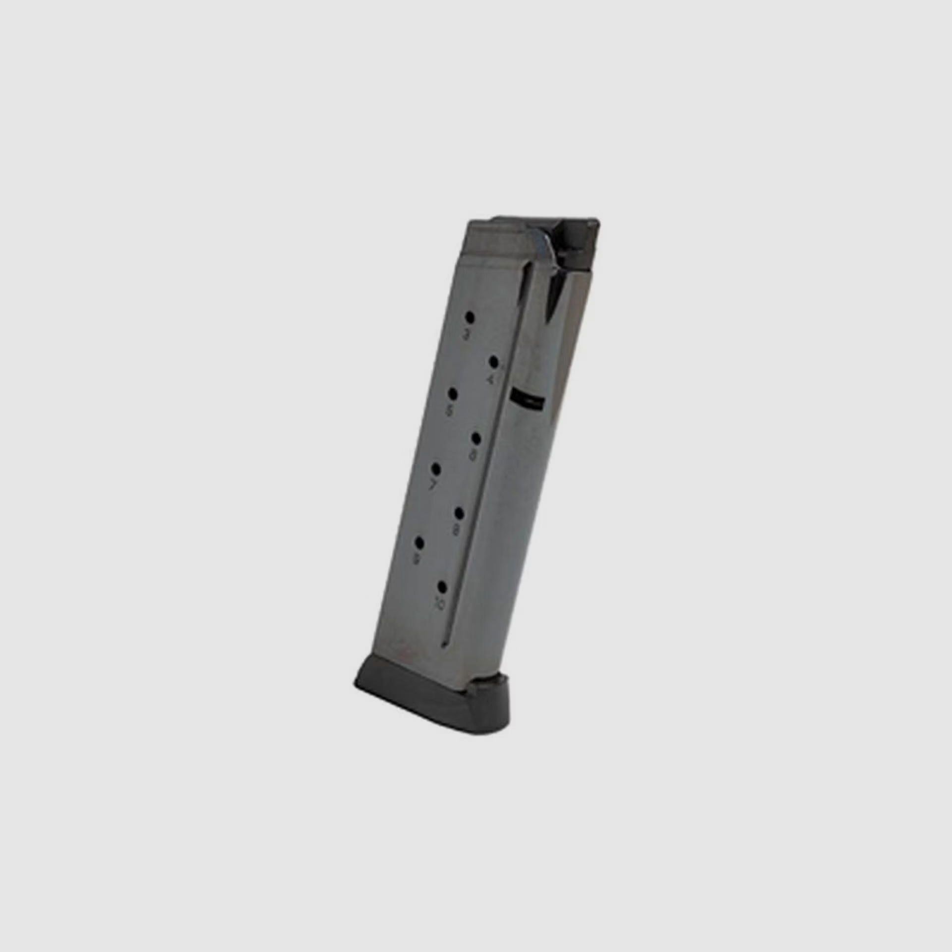 Chiappa 1911 Magazin Kal. 9mm Para, 10 Schuss