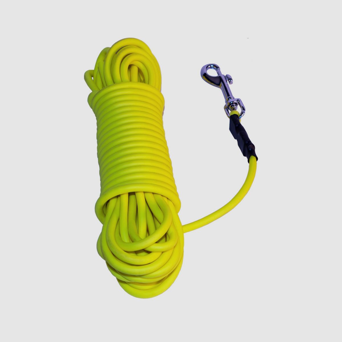 Biothane® Schweißleine rund