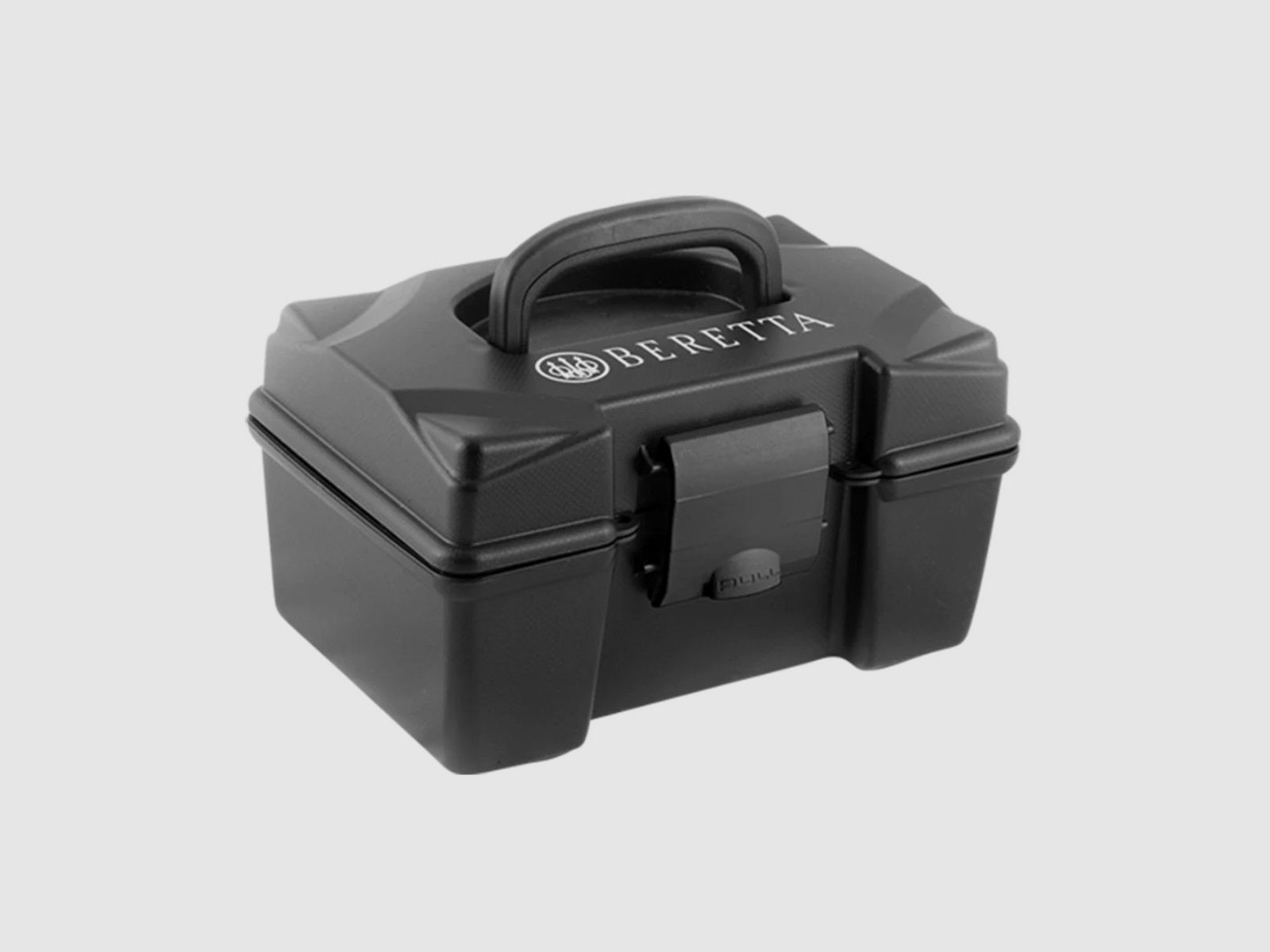 Etui Beretta für Patronen Kal. 12 - 100 Stück