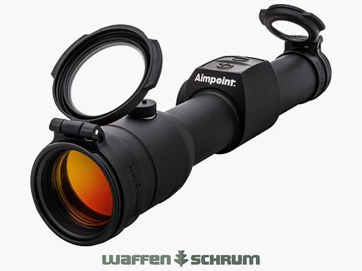 Aimpoint Hunter H30L 2 MOA Coperchio Flip-Up