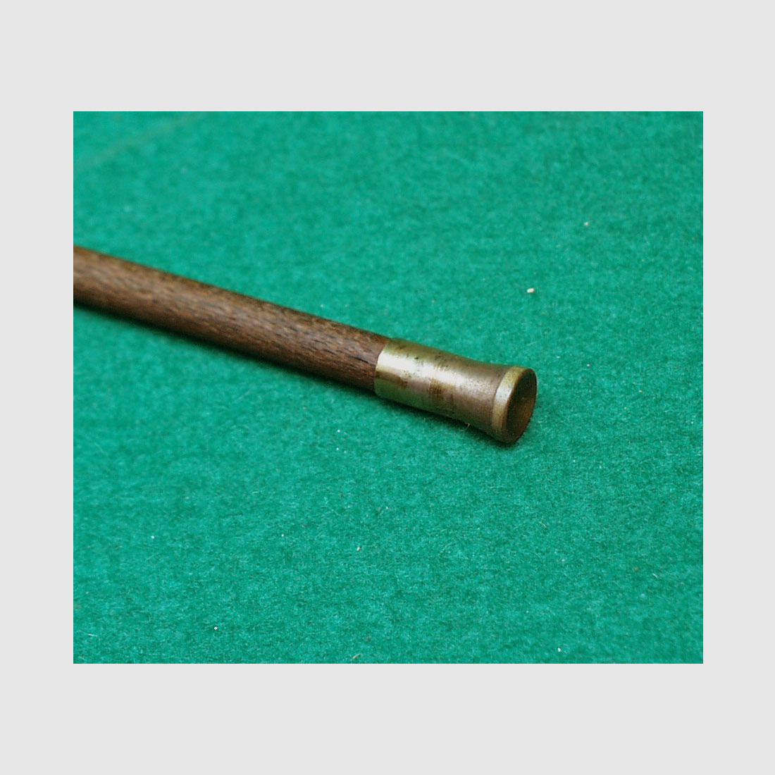 Ladestock für VL-Pistolen / Kanonen