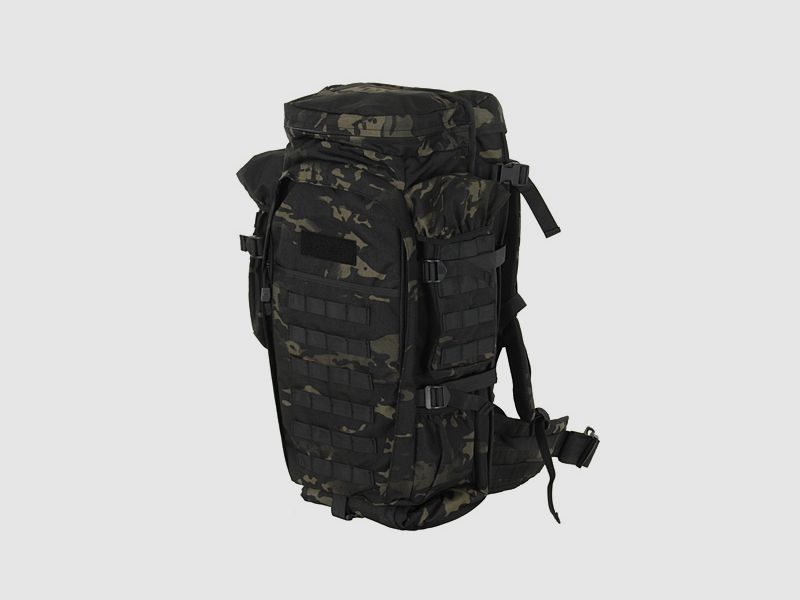 40L Sniper Backpack - MB [8FIELDS]