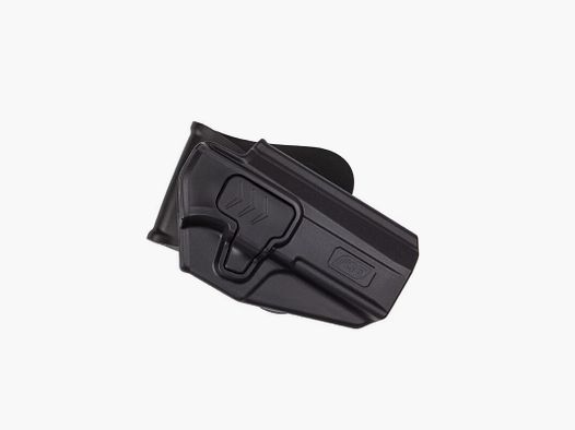 Holster en polymère CZ P07/P09