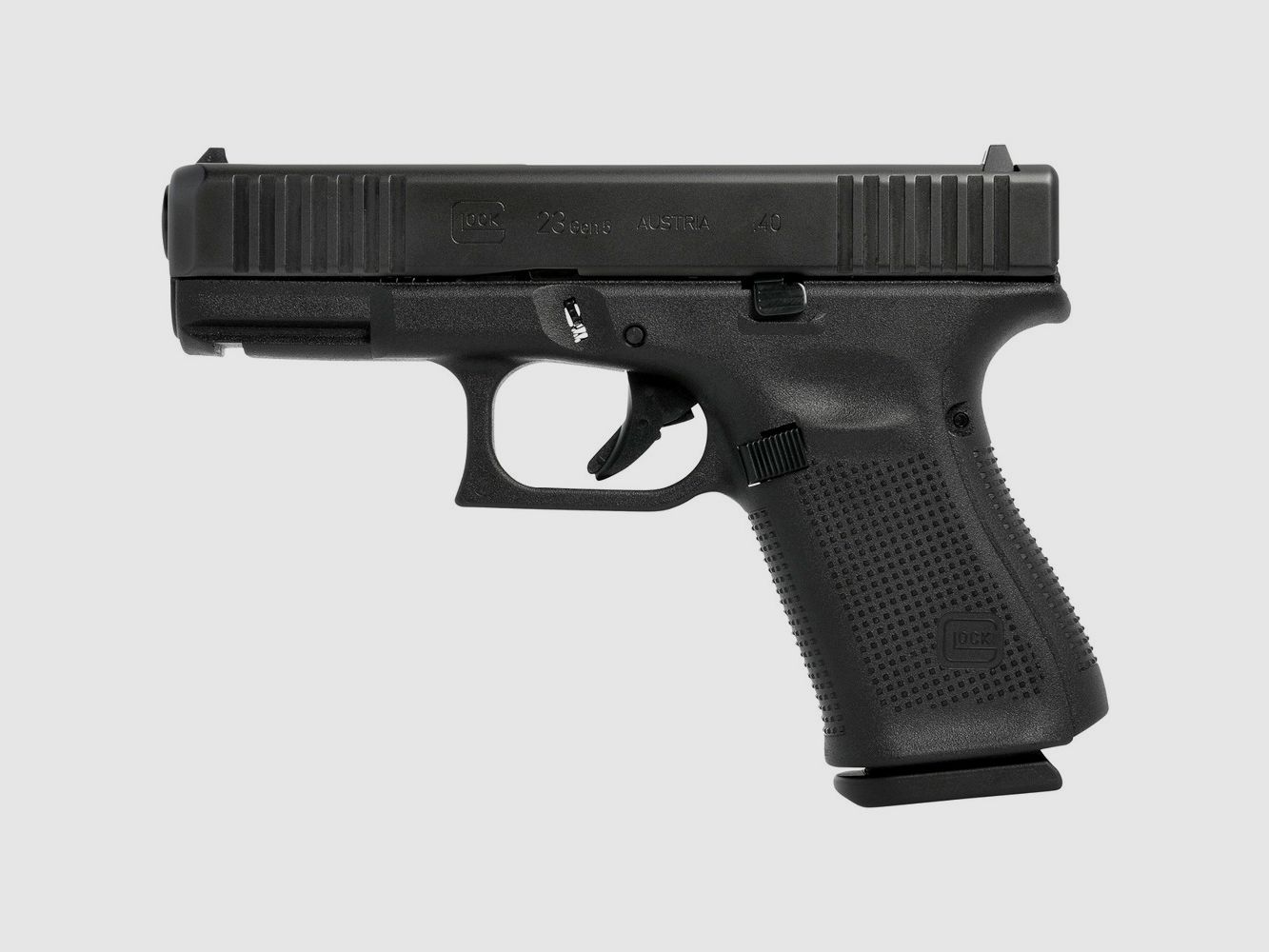 Glock 23 Gen5