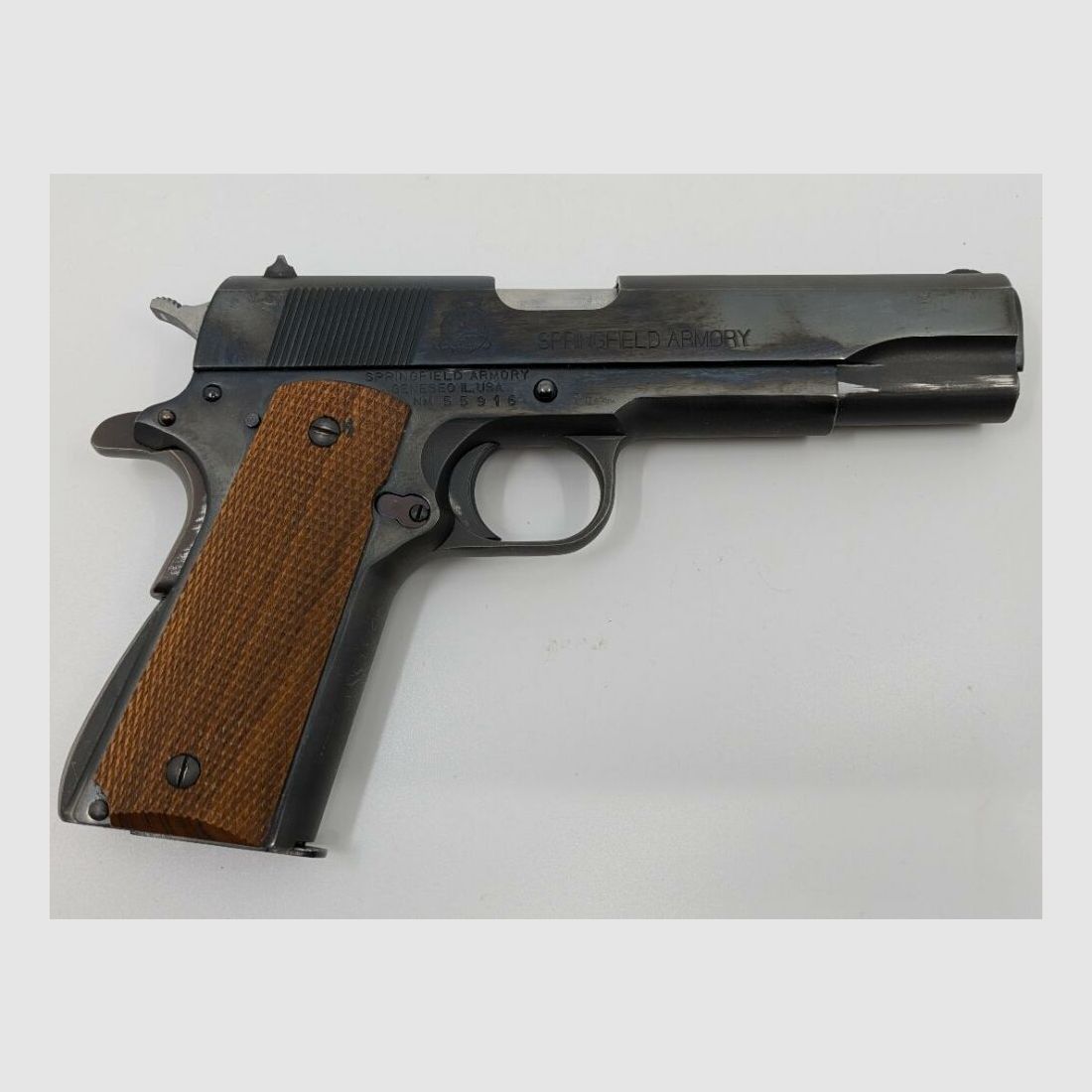 Springfield 1911
