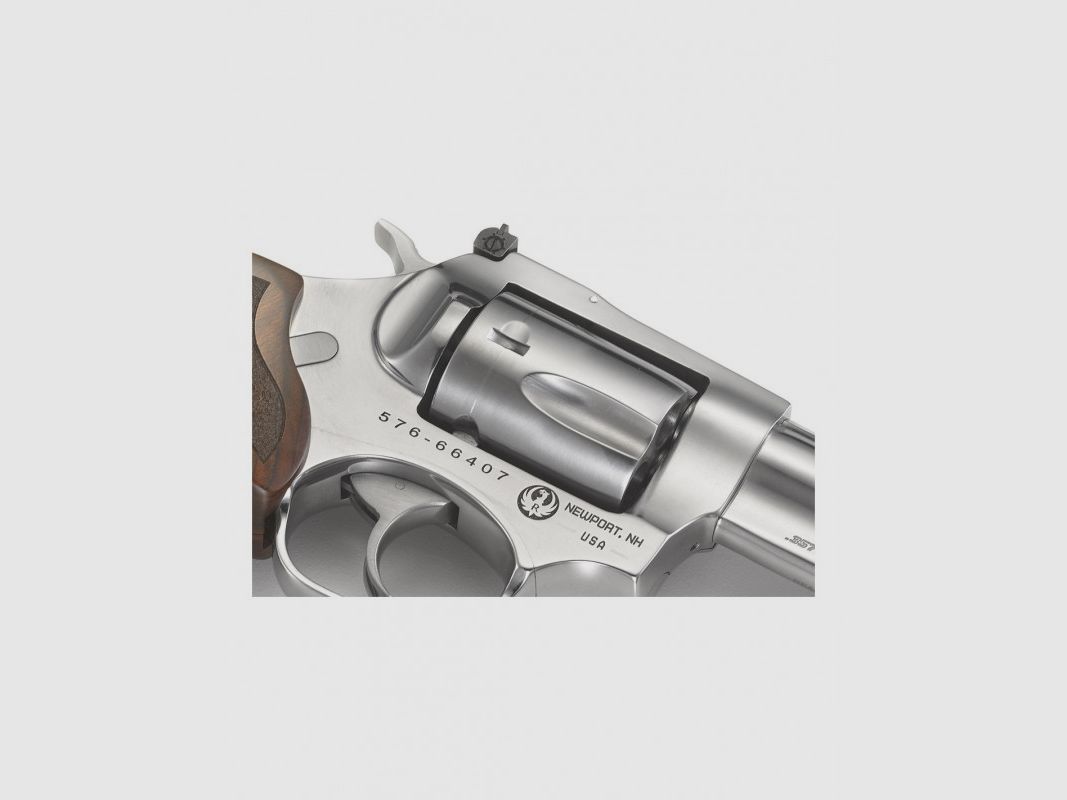 RUGER SP101 Match Champion 4,2" 5T, immagine 6 di 12
