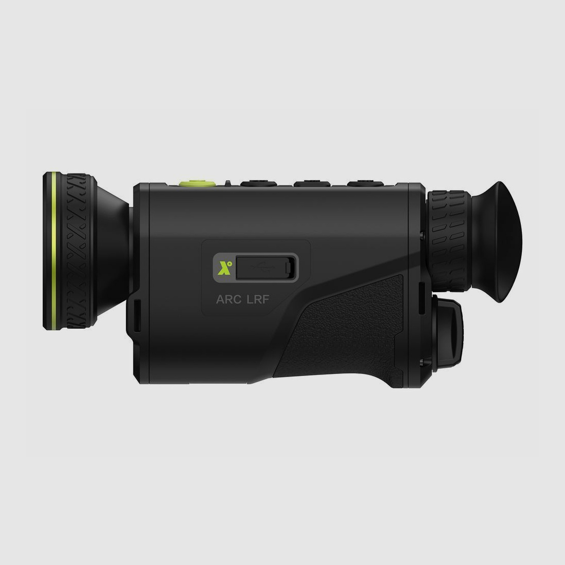 PIXFRA Arc LRF A650P