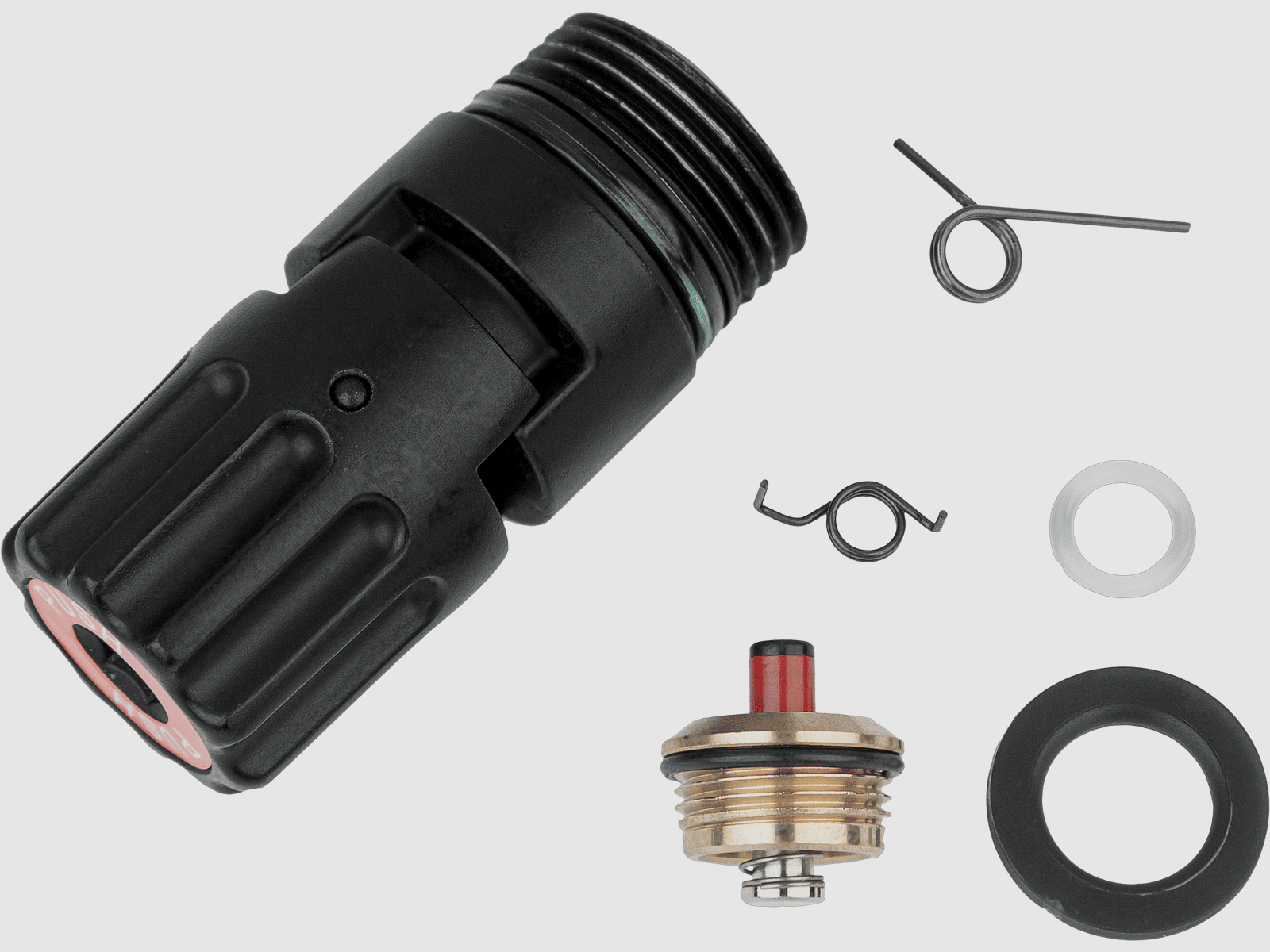 T4E Service-Kit