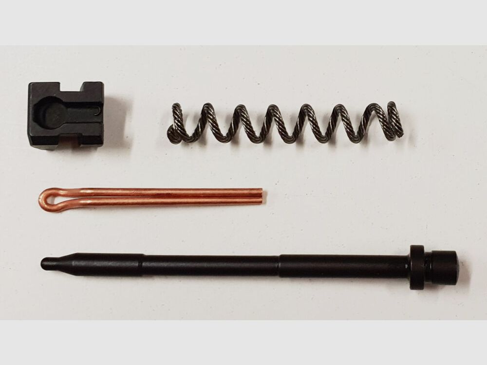 HK Heckler & Koch Das ultimative "must-have" Verschleißteile Set für Ihre HK MP5 / HK MP5k / SP5 / SP5k / SP5l / usw., Bild 3 von 9