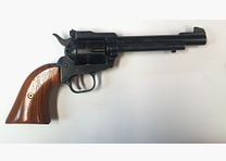Helmuth Schmidt Ostheim Revolver Helmuth Schmidt Ostheim Model 21 - 4mmM20