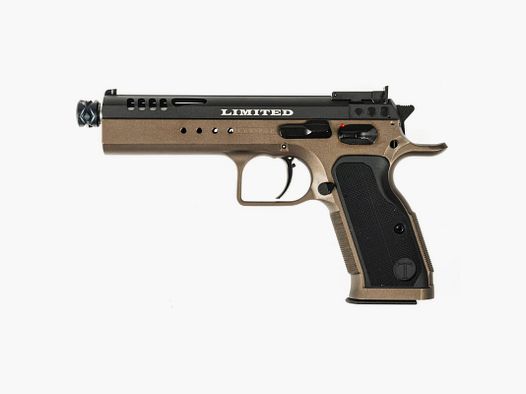TANFOGLIO DUOTONE LIMITED