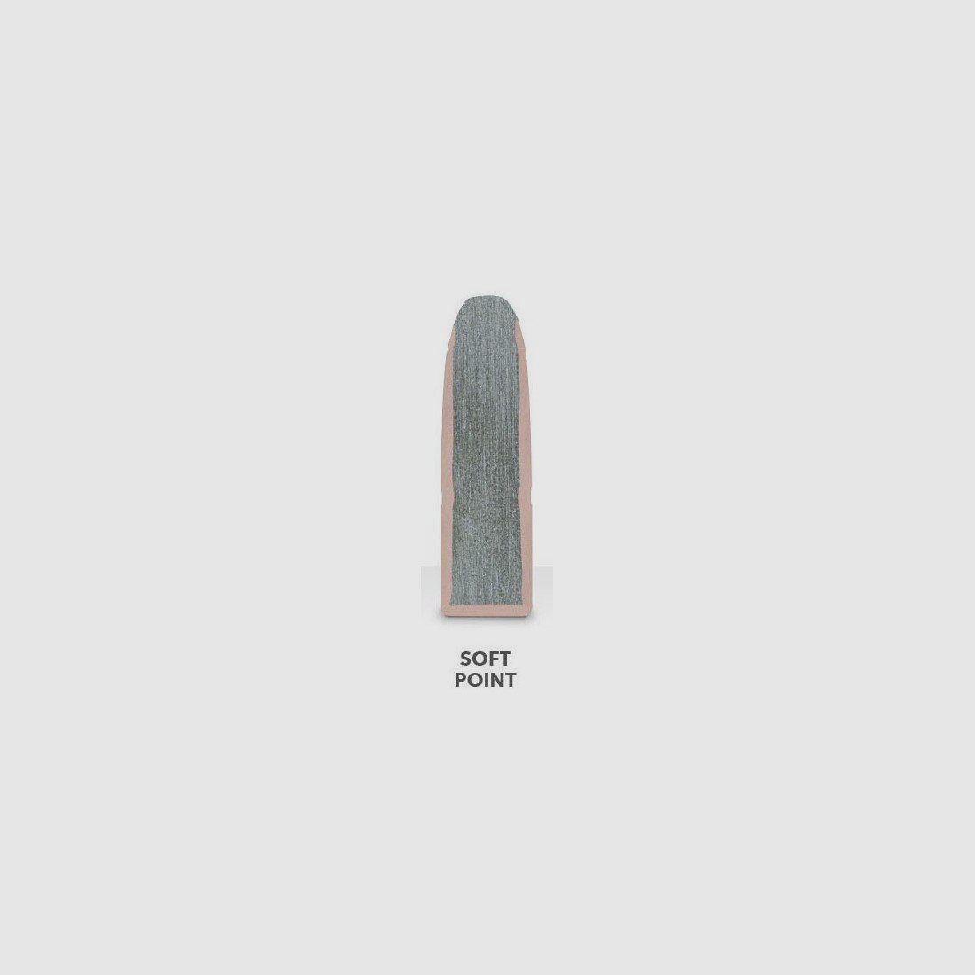 Amunicja Remington Core-Lokt SP kal.30-30 WIN 150gr, zdjęcie 2 z 3