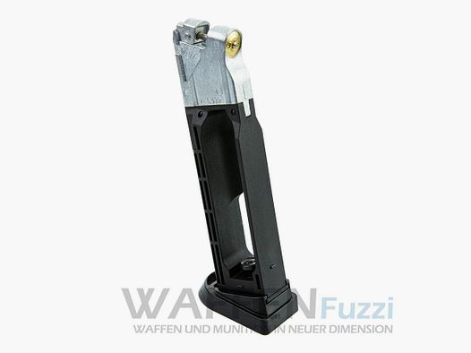 Jericho B CO2 Magazin 23 Schuss Kaliber 4,5mm BB