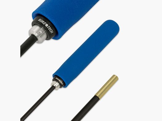 Bore Tech's Proof-Positive Bore Stix ™ .243-.270 Cal - 44" lang (ca. 112cm)