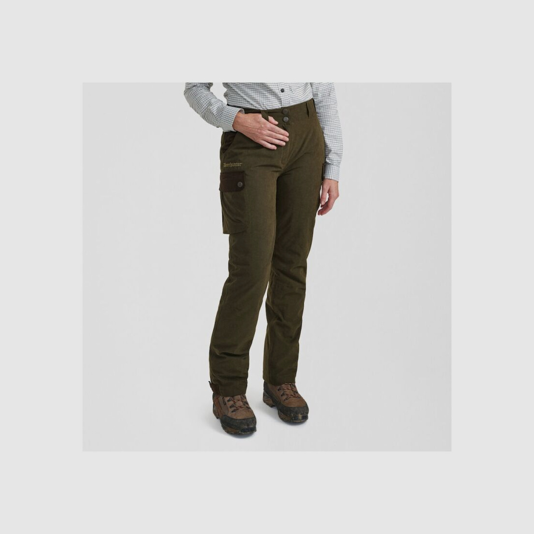 Deerhunter Damen Jagdhose Eagle