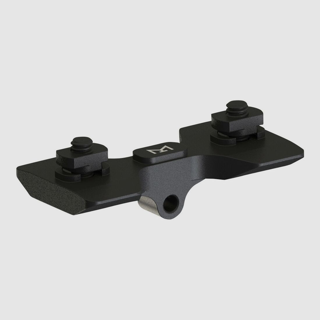 ERATAC M-LOK Adapter für Harris Zweibein, Bild 2 von 2