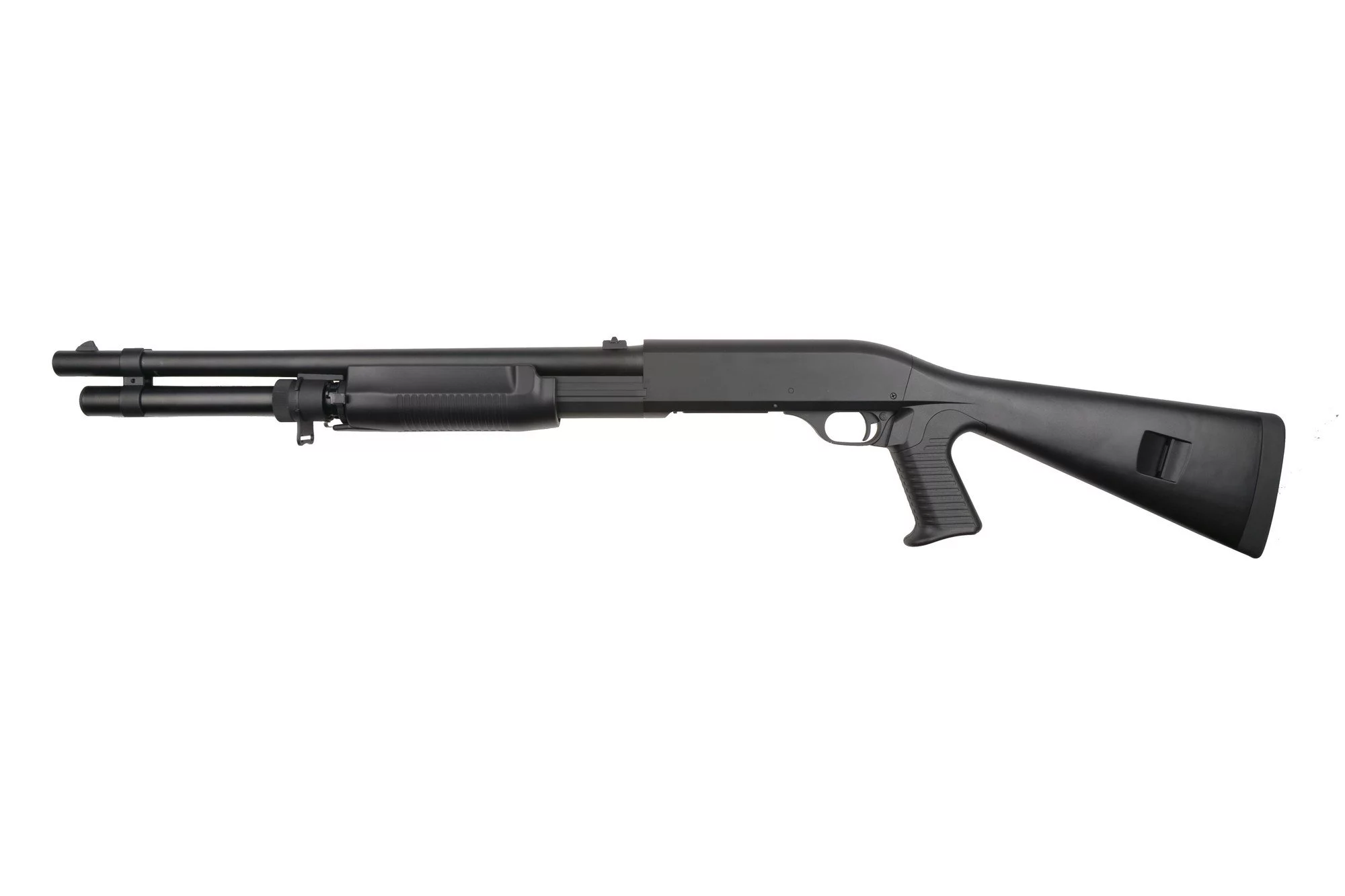 Strzelba ASG CYMA CM360LM (wersja metalowa), zdjęcie 32 z 32