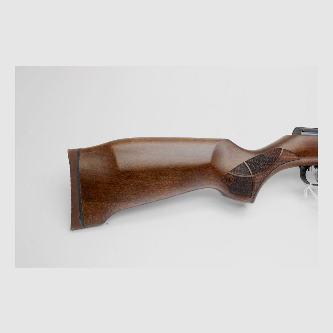 LG Luftgewehr Weihrauch HW 30 S Kal 4,5mm Buchenschaft, Bild 5 von 9