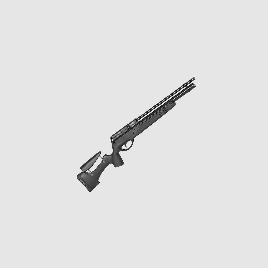 Carabine PCP Gamo HPA Táctical cal. 5,5, image 1 sur 2