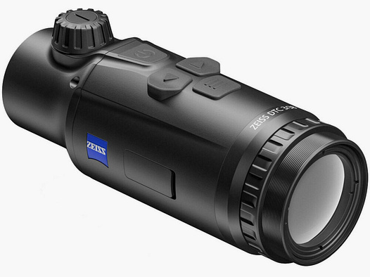 Dispositivo de visión térmica ZEISS DTC 3/38