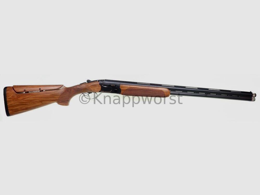 Beretta	 Beretta 692 Black Edition