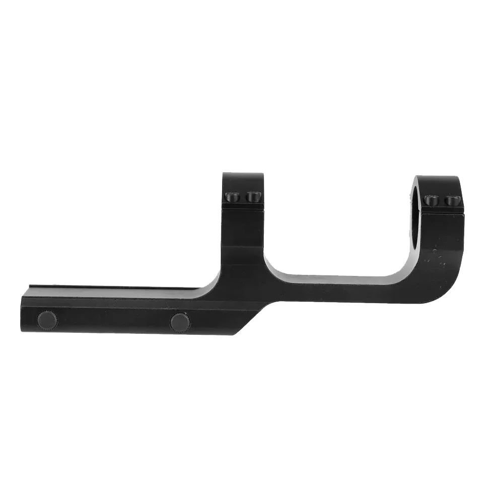 Primary Arms AR15 Deluxe Extended 1" Mount, image 6 of 12