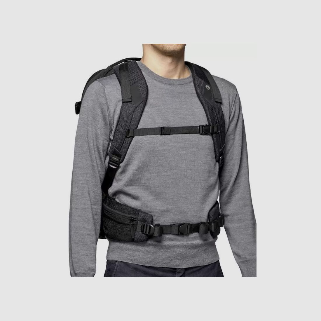 Manfrotto Flexloader PL II Backpack, image 14 of 39