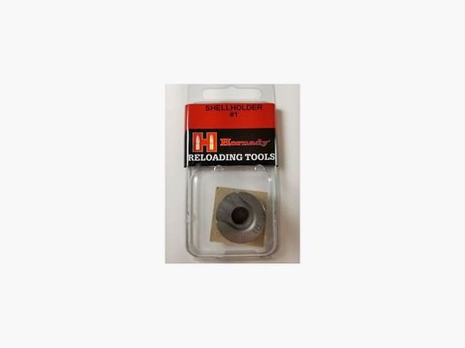 HORNADY HÜLSENHALTER N01 C 308