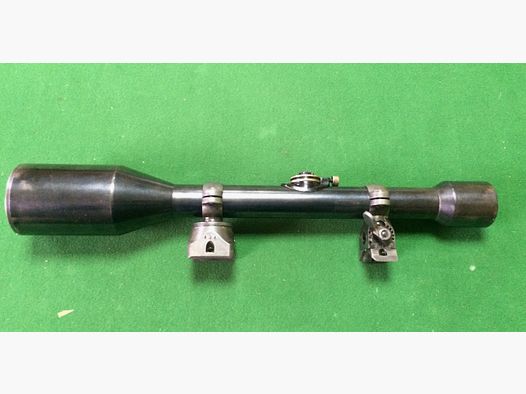 Zielfernrohr ZF39 Zielacht X8 K98 Mauser aus Wk2 