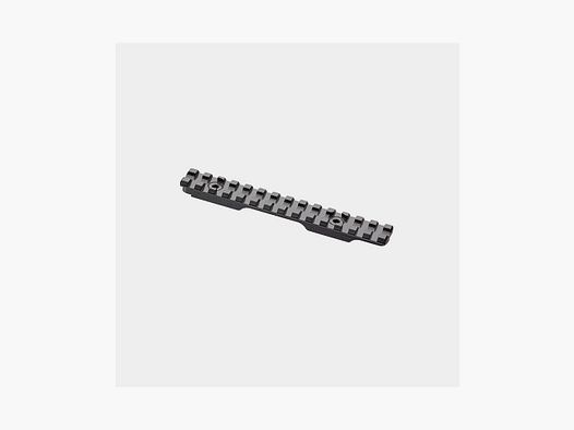 Contessa SLITTA PICATINNY PH28– CZ 452/455 PICATINNY RAIL
