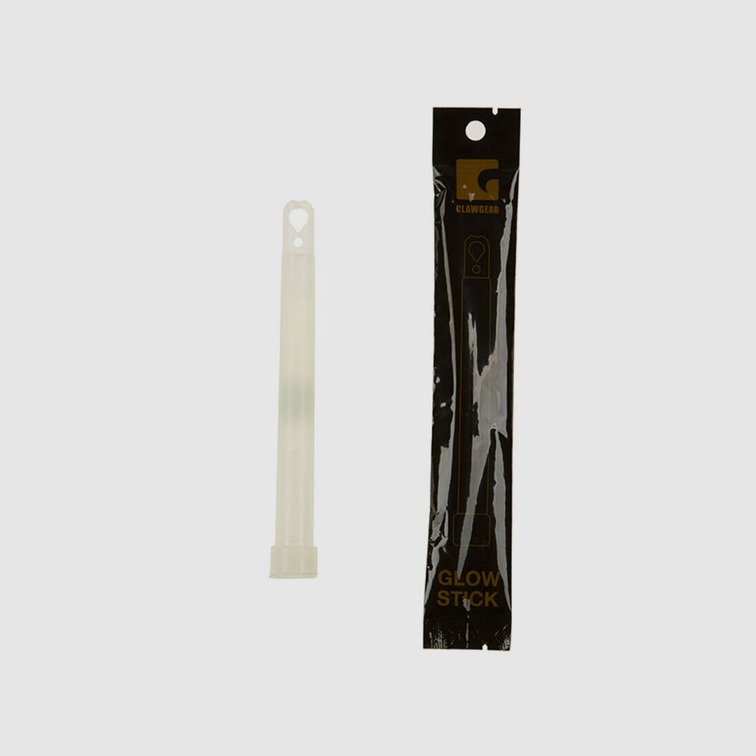 ClawGear Outdoor Knicklicht 6 Inch Light Stick Blau