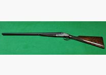 Purdey doppietta 12/70 pezzo unico fatto a mano Henry Atkin