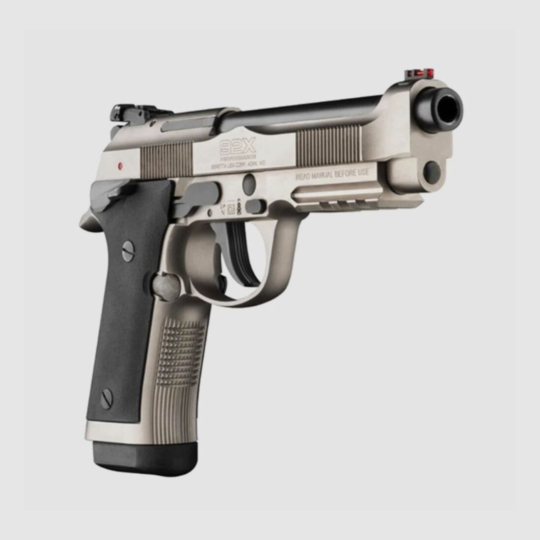 Beretta 92X Performance