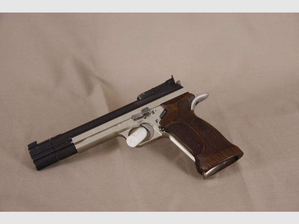 SIG P210