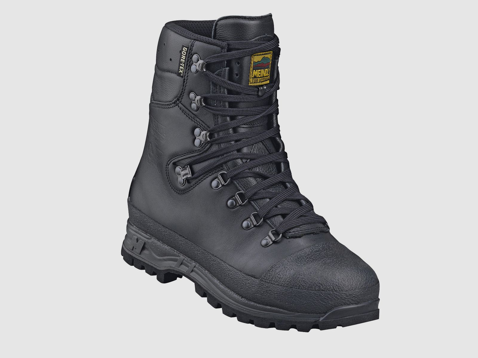 Meindl Schnittschutzstiefel Woodwalker Pro MFS