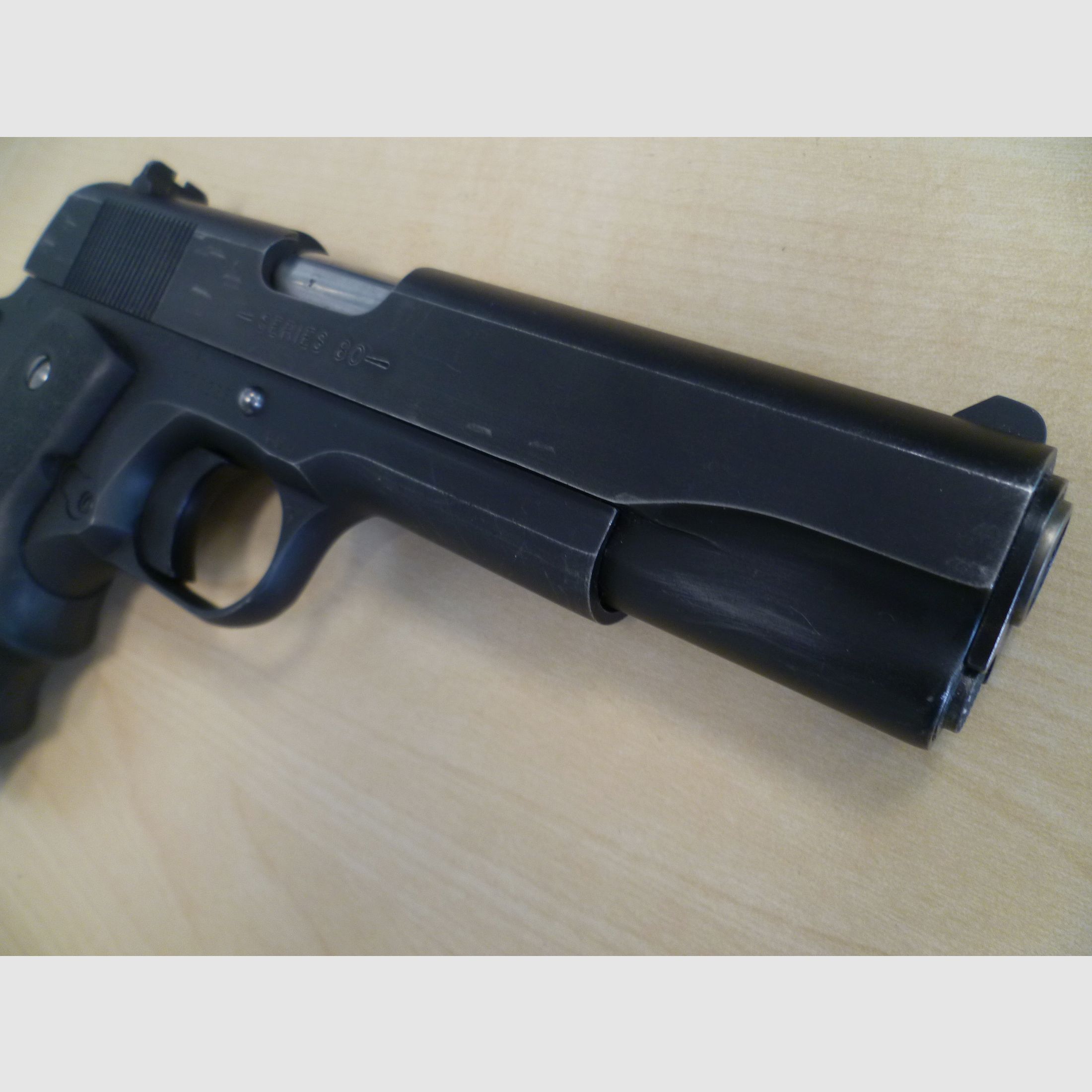 Pistole Colt M1991 A1 - .45ACP