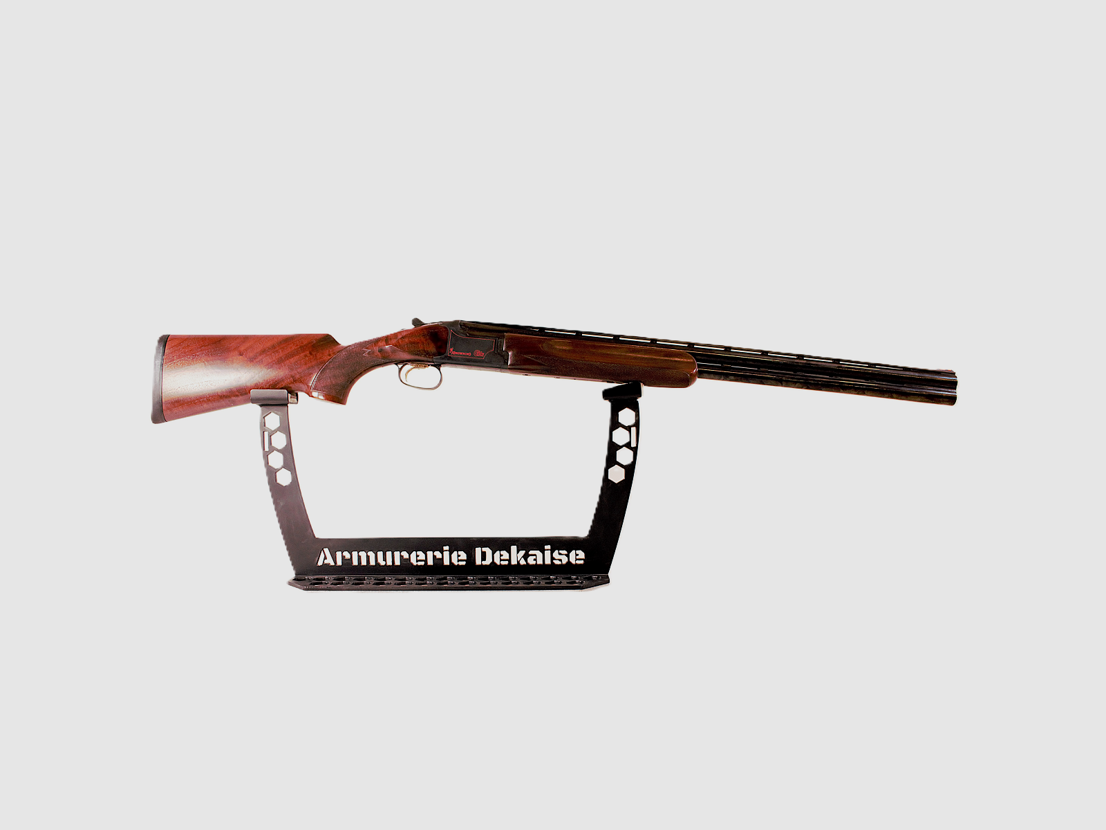 browning GTI 12ga