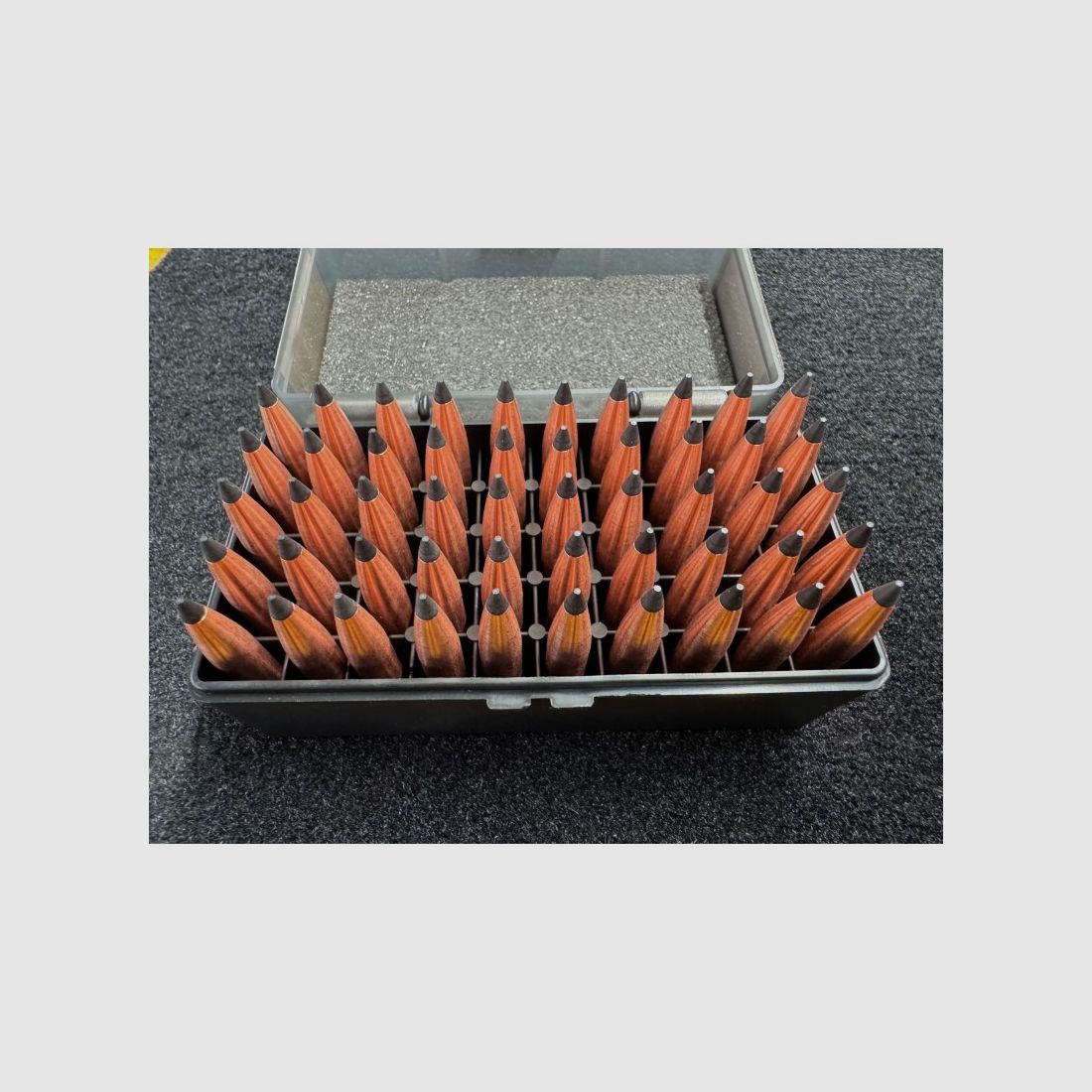 Cutting Edge Bullets LAZER .308 230 MAX CP GEN2 (x50), Bild 3 von 6