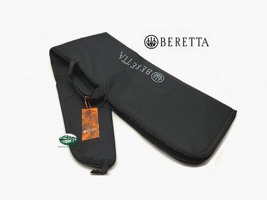 BERETTA Holster Büchse R. Case schwarz 135 cm FO062