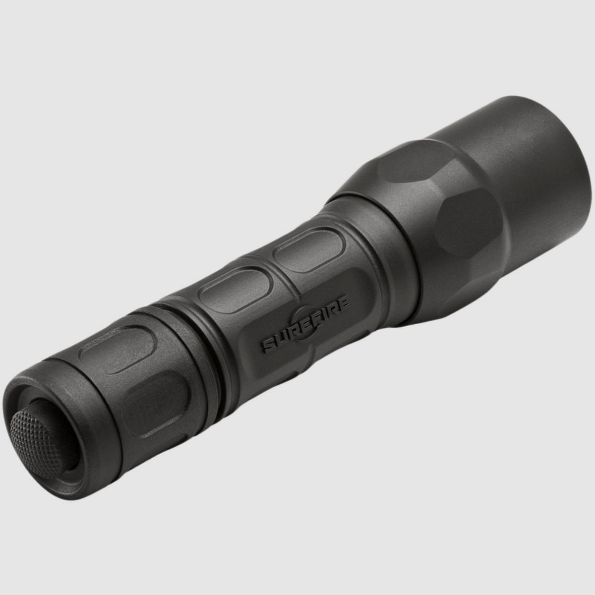 Surefire - Handheld flashlight G2X-D Tactical - PRO - Tan - 600 lumens, image 6 of 13