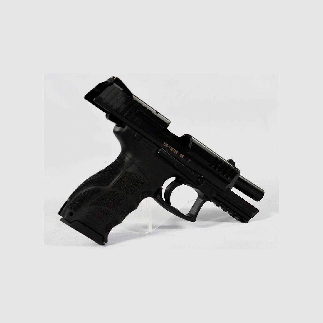 Heckler & Koch P30 (V3)