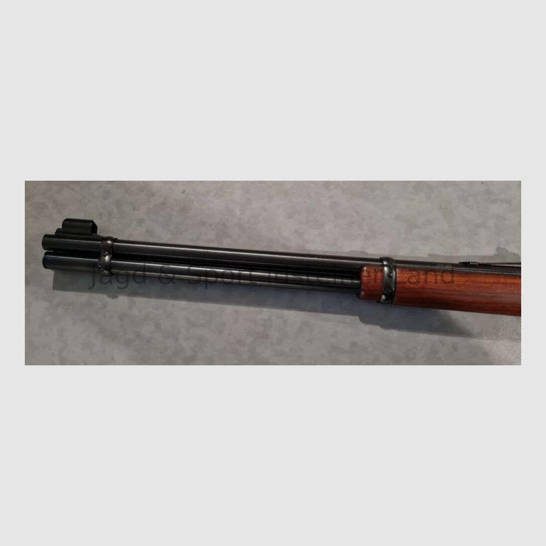 Winchester Mod. 94
