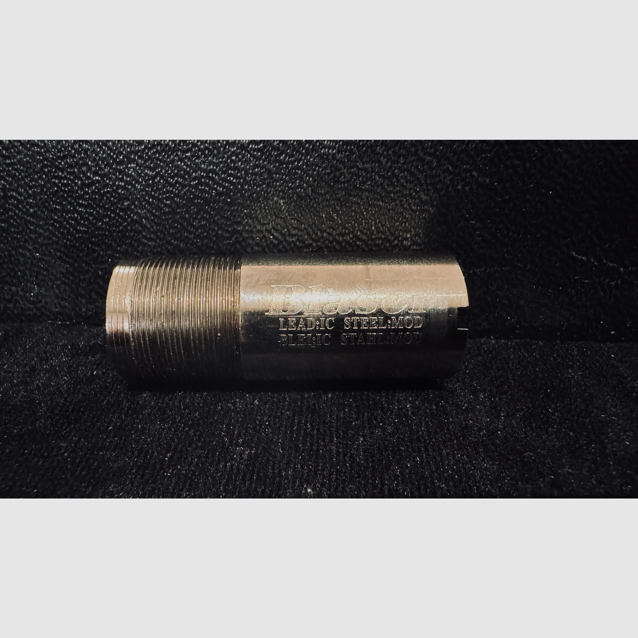 Blaser F16 Sporting