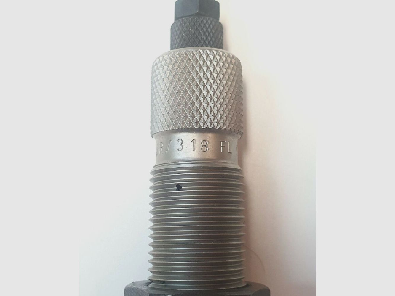 RCBS RCBS Reloader Special Full Length Die Set, 8mmX57 JR - .318 Matrice