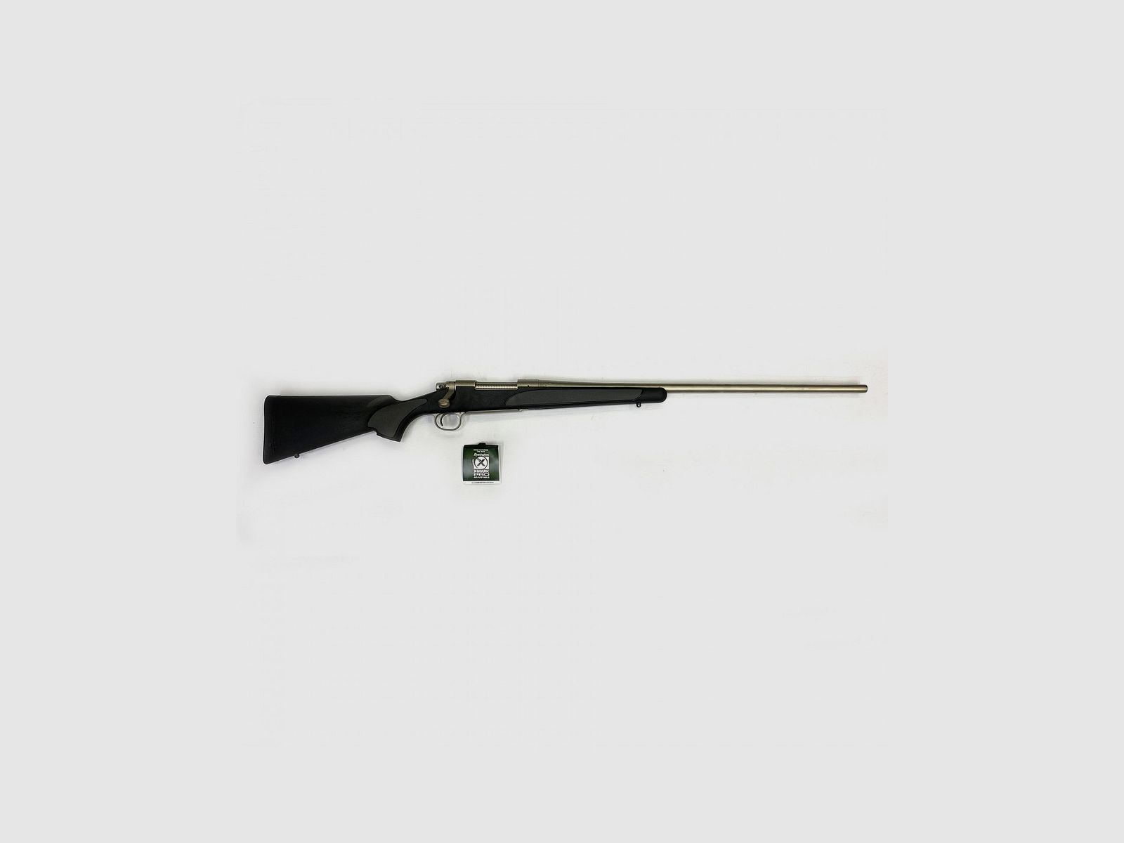 Remington 700 XCR-SS Kal. 300 Winchester Magnum, Bild 1 von 3
