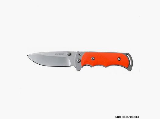 GERBER – FREEMAN GUIDE FOLDER KNIFE